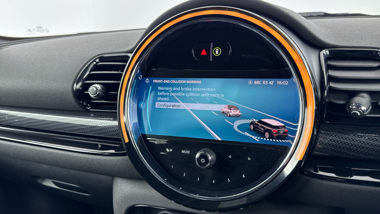 MINI Clubman 2.0 John Cooper Works ALL4 6dr Auto Petrol Estate